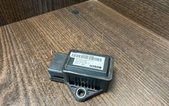 Iveco Daily 4th gen ESP (stability system) control unit 0265005241
