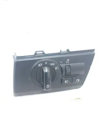 BMW X3 E83 Light switch 3415105 019075 531096874