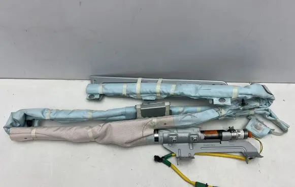 Mazda CX-5 II Roof airbag SULIK1