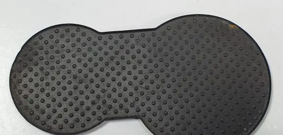 Skoda Fabia Mk3 (NJ) Glove box pad 6V0863301