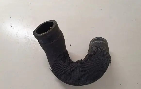 Audi A6 S6 C7 4G Engine coolant pipe/hose 4G0805233