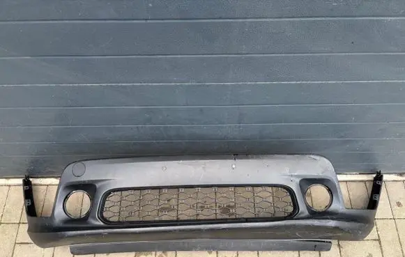 Jeep Renegade Front bumper