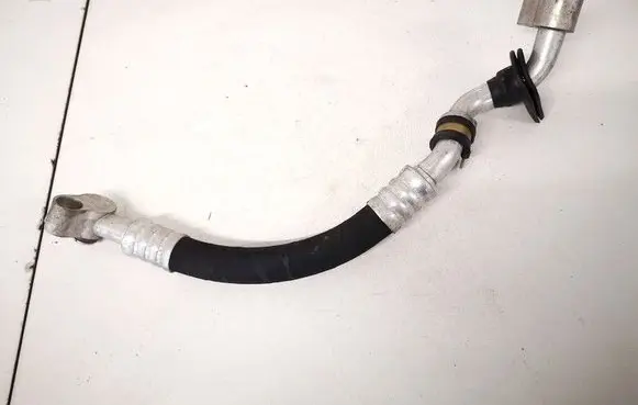 Porsche Cayenne (9PA) Air conditioning (A/C) pipe/hose 7l0820743l