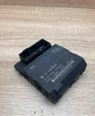 Opel Signum Central body control module 13193590 351788