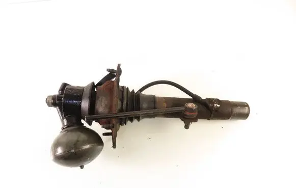 Citroen C5 Front shock absorber/damper