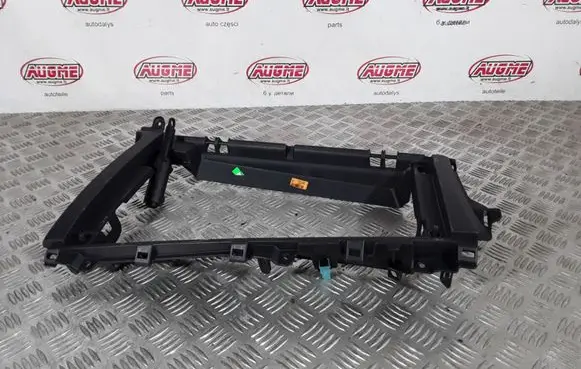 BMW X5 F15 Glove box frame 55433F4010