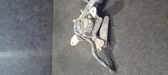 Mazda 323 F Headlight part 8611000871
