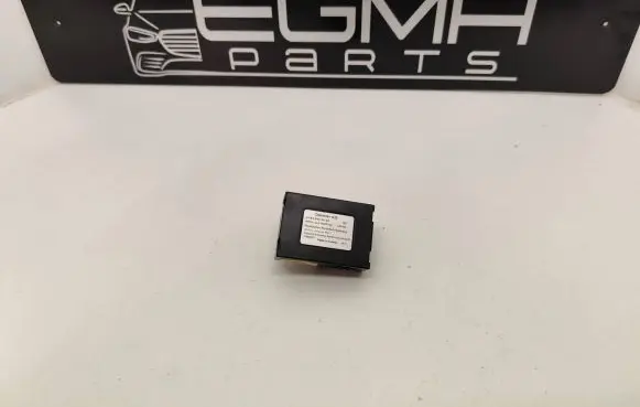 Mercedes-Benz GL X164 Camera control unit module A1645430062