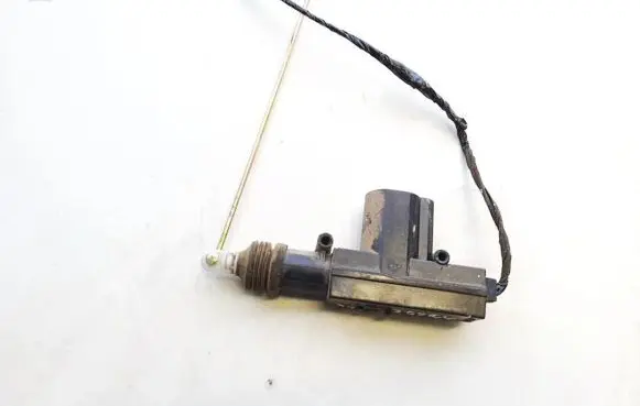 Citroen Xsara Picasso Central locking motor 