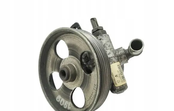 Peugeot Partner Power steering pump 9659820880