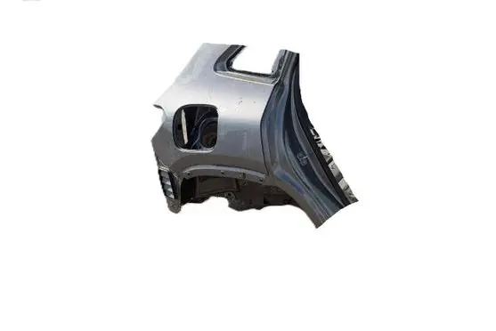 Mercedes-Benz EQA Rear quarter panel 