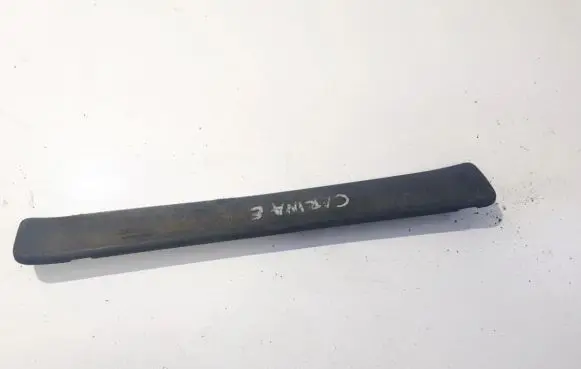 Toyota Land Cruiser (J200) Front sill trim cover 6791605010