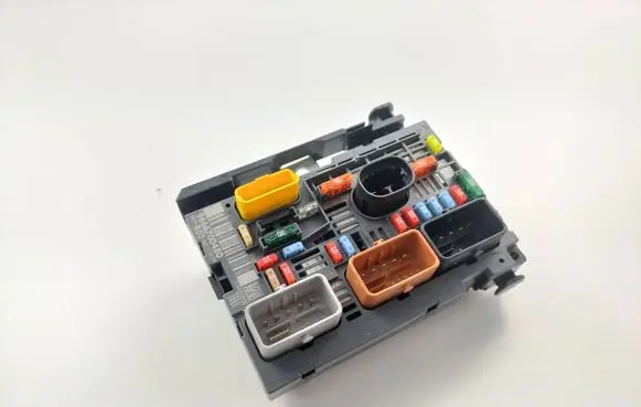 Fuse module