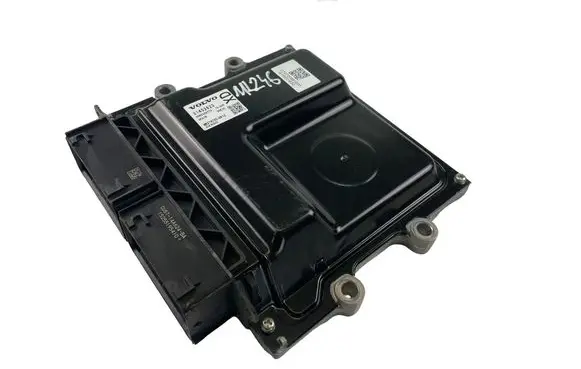 Volvo V40 Engine control unit/module 31452623 MB2797009612