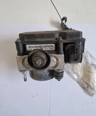 Fiat 500 ABS Pump 0265801087