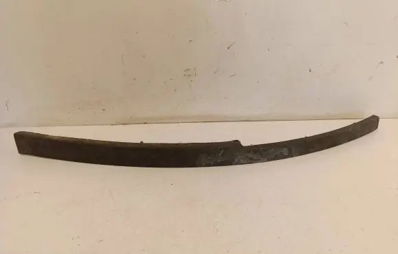 Opel Insignia A Front bumper lip 13264440 551004542