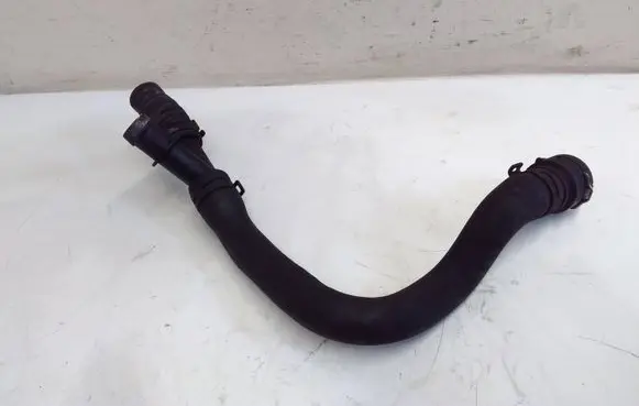 Volkswagen Sharan Engine coolant pipe/hose 3D0819423