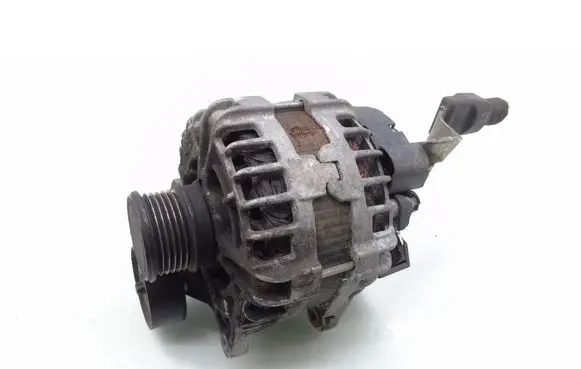 Generator/alternator