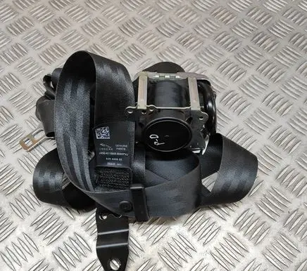 Jaguar F-Type Front seatbelt JX53611B08BB