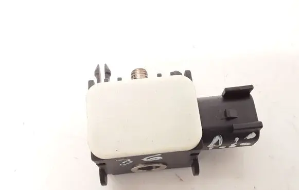 Hyundai Grandeur Airbag deployment crash/impact sensor 959203L000 SA3200500 SA320050000