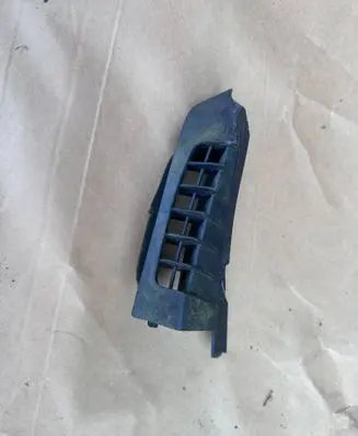 Fiat Fiorino Dashboard side air vent grill/cover trim
