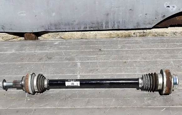 Audi Q3 F3 Rear driveshaft 3Q0501203B