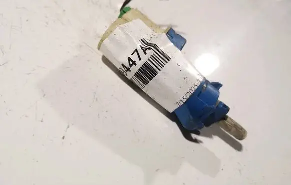 Ford Focus Brake pedal sensor switch