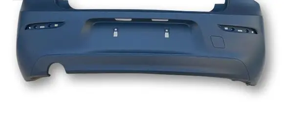 BMW 1 F20 F21 Rear bumper 51127429772 7429772