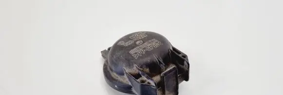 Mercedes-Benz A W168 Headlight/headlamp dust cover 1305239069