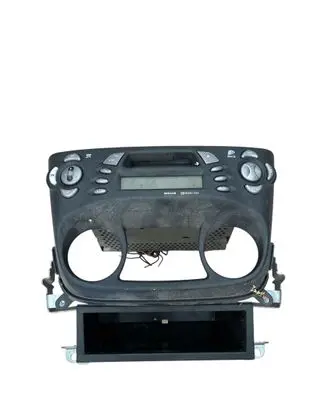 Nissan Almera Tino Radio/CD/DVD/GPS head unit 28113BN302 PN1629M