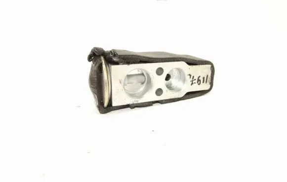 Air conditioning (A/C) expansion valve