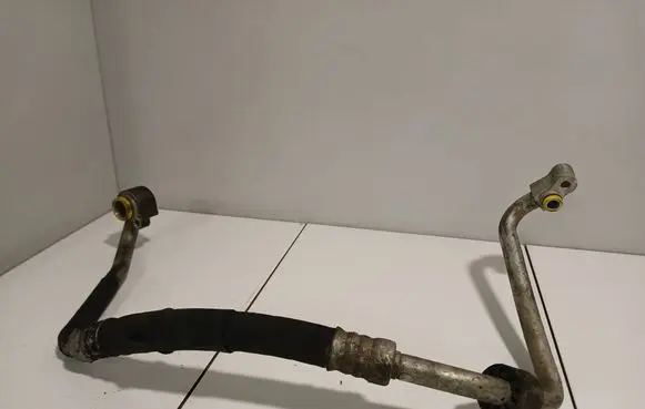Volkswagen Phaeton Air conditioning (A/C) pipe/hose