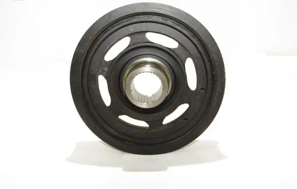Honda Jazz Crankshaft pulley