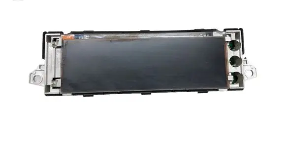 Fiat Scudo Screen/display/small screen 966561468001 1797942 NS1688361