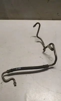 Opel Astra H Power steering hose/pipe/line 13122704