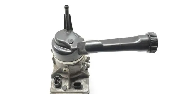 Peugeot 308 Electric power steering pump 9684979180