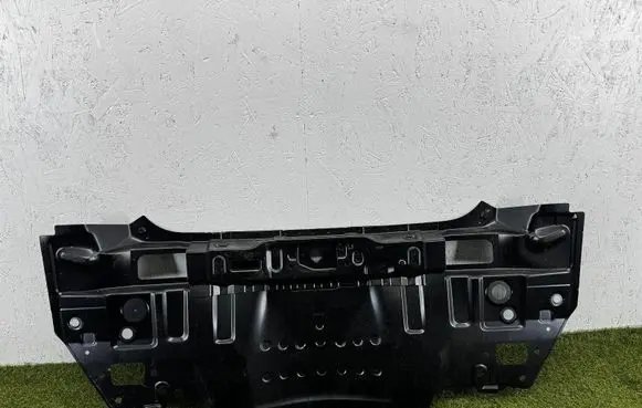 Peugeot 108 Rear quarter panel 1614196580