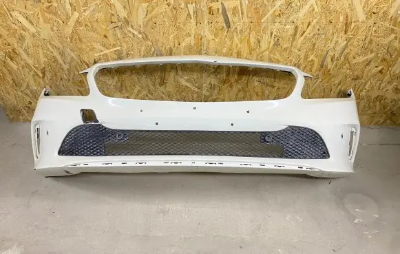Mercedes-Benz A W176 Front bumper A1768853625