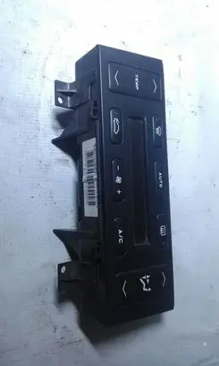 Peugeot 406 Climate control unit 96303375ZL