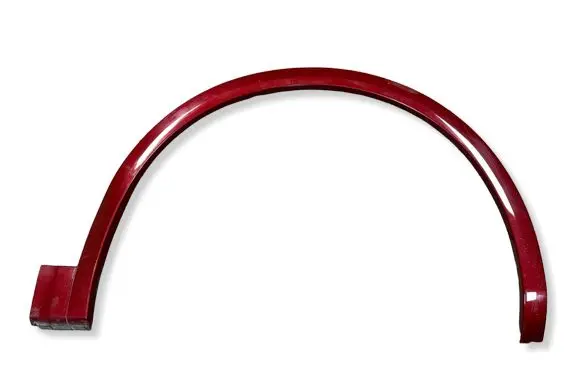 Audi Q5 SQ5 Front arch trim 80A853718E