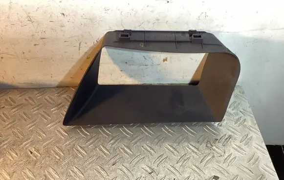 Head up display trim