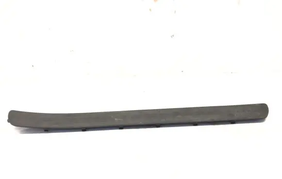 Audi Q7 4L Front sill trim cover 4L0853655