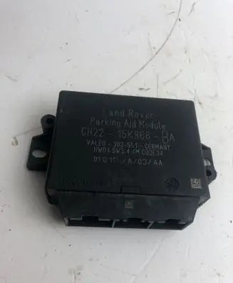 Land Rover Range Rover Sport L320 Parking PDC control unit/module Ch2215k866ba