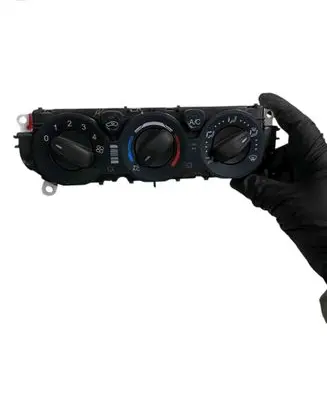 Ford Transit Climate control unit BM5T18549