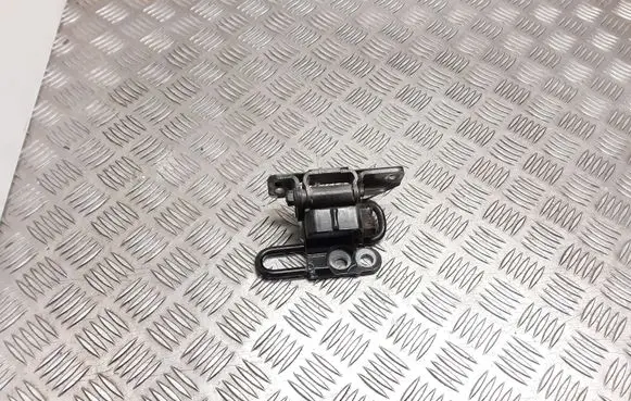 Volkswagen Phaeton Front door upper hinge 3D4831411C