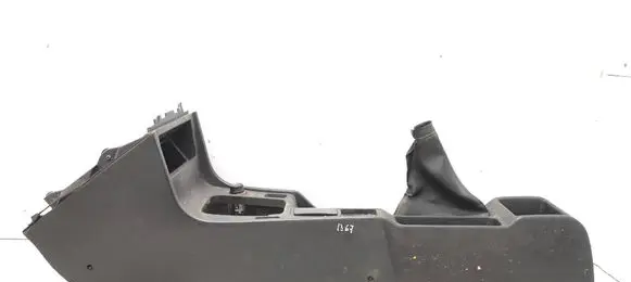 Fiat Coupe Center console 