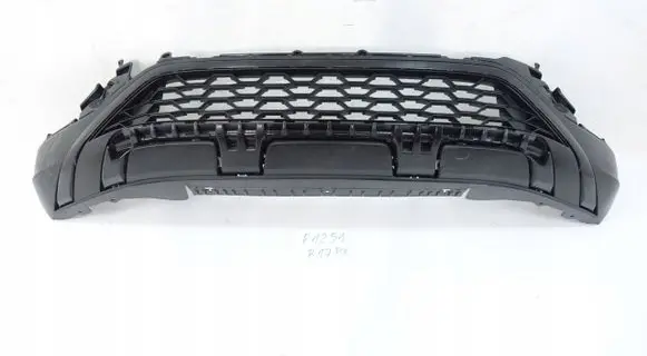 Volkswagen T-Roc Front bumper lip 2GA805903K