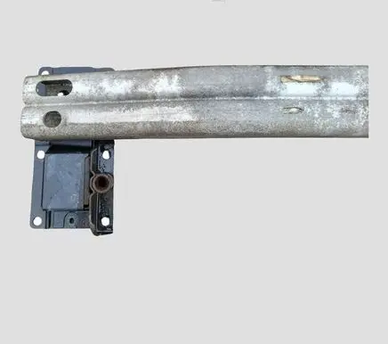 Nissan Murano Z50 Front bumper cross member