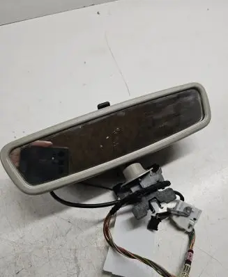 Mercedes-Benz E W211 Rear view mirror (interior) 010696