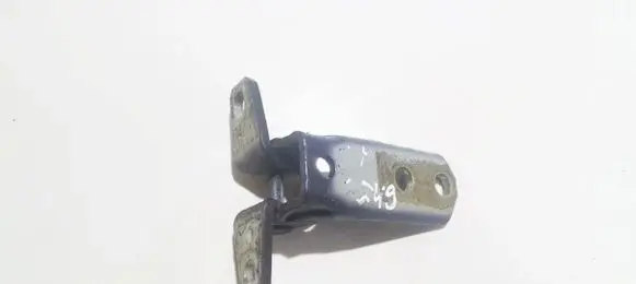 Citroen C-Crosser Rear door lower hinge